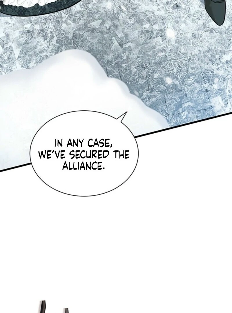 I Became The Tyrant's Chambermaid Chapter 82 - page 70