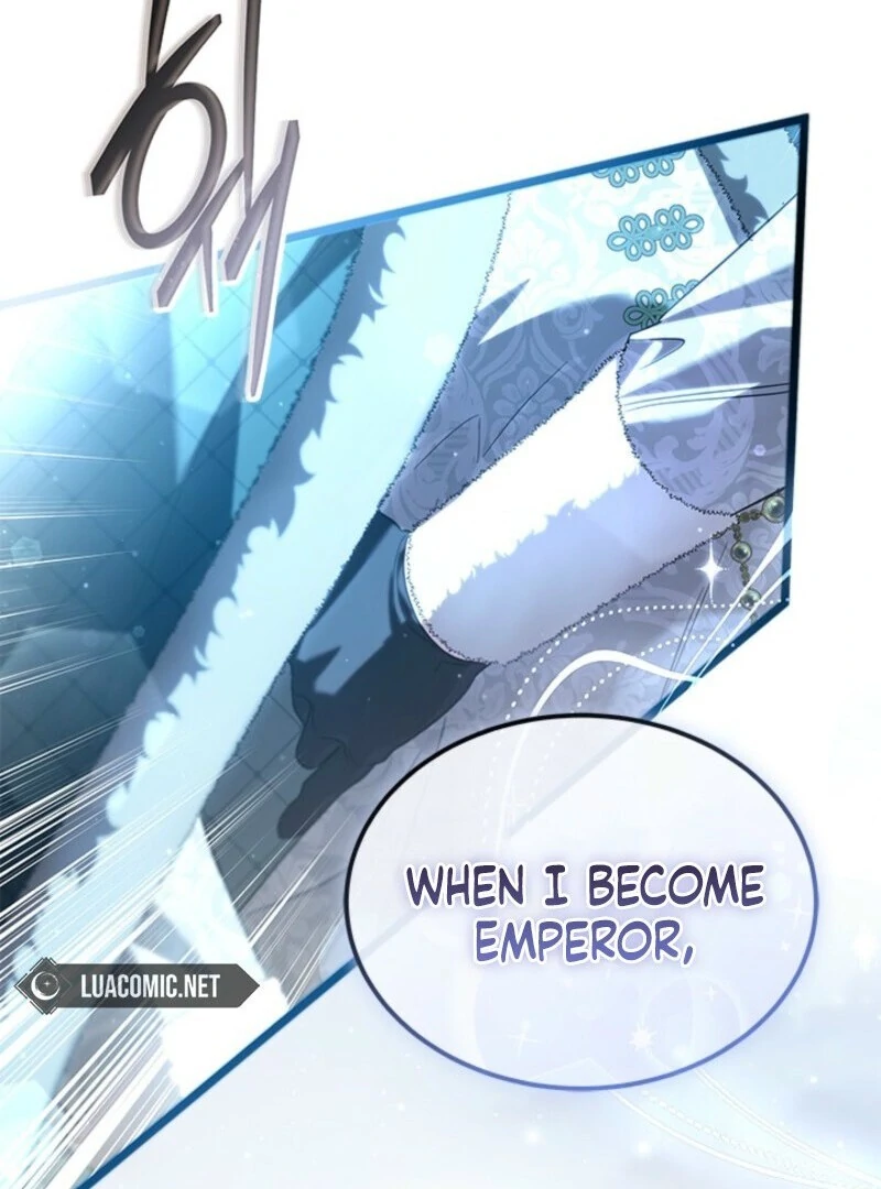 I Became The Tyrant's Chambermaid Chapter 82 - page 71