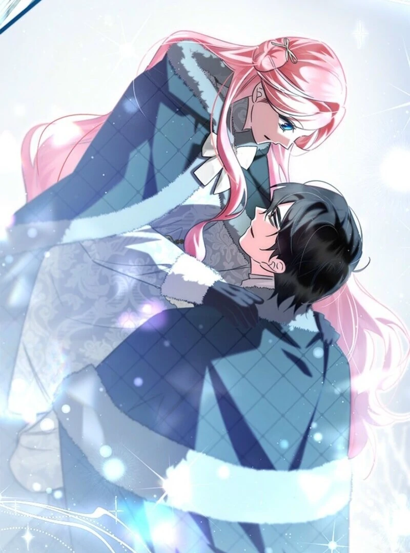 I Became The Tyrant's Chambermaid Chapter 82 - page 72