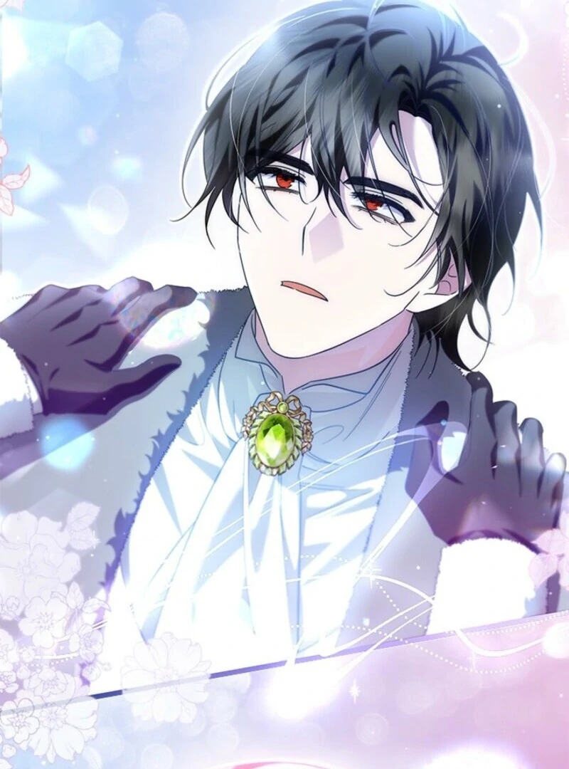 I Became The Tyrant's Chambermaid Chapter 82 - page 74