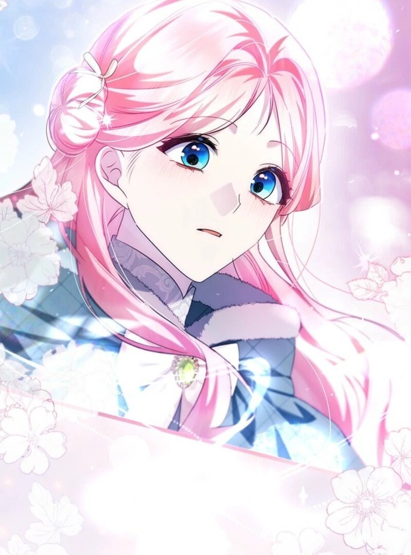 I Became The Tyrant's Chambermaid Chapter 82 - page 75