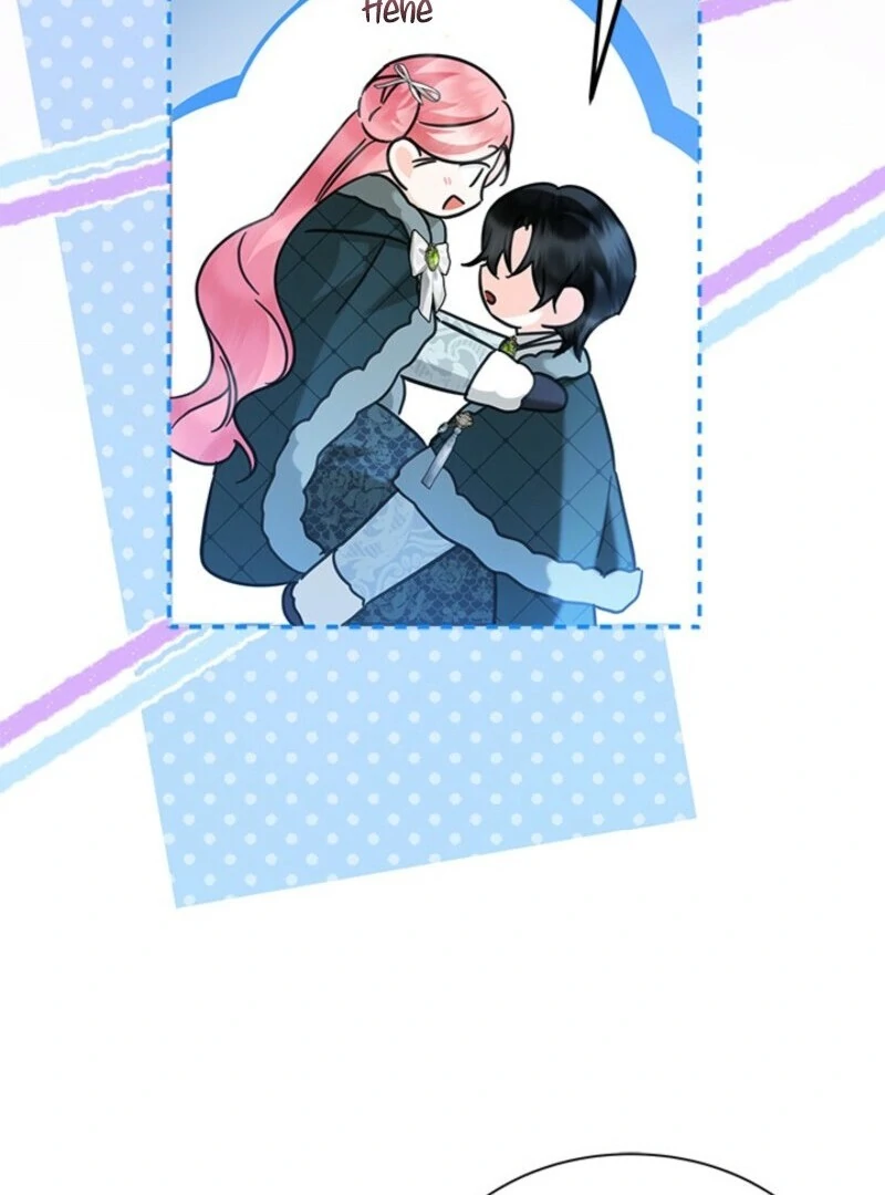 I Became The Tyrant's Chambermaid Chapter 82 - page 77