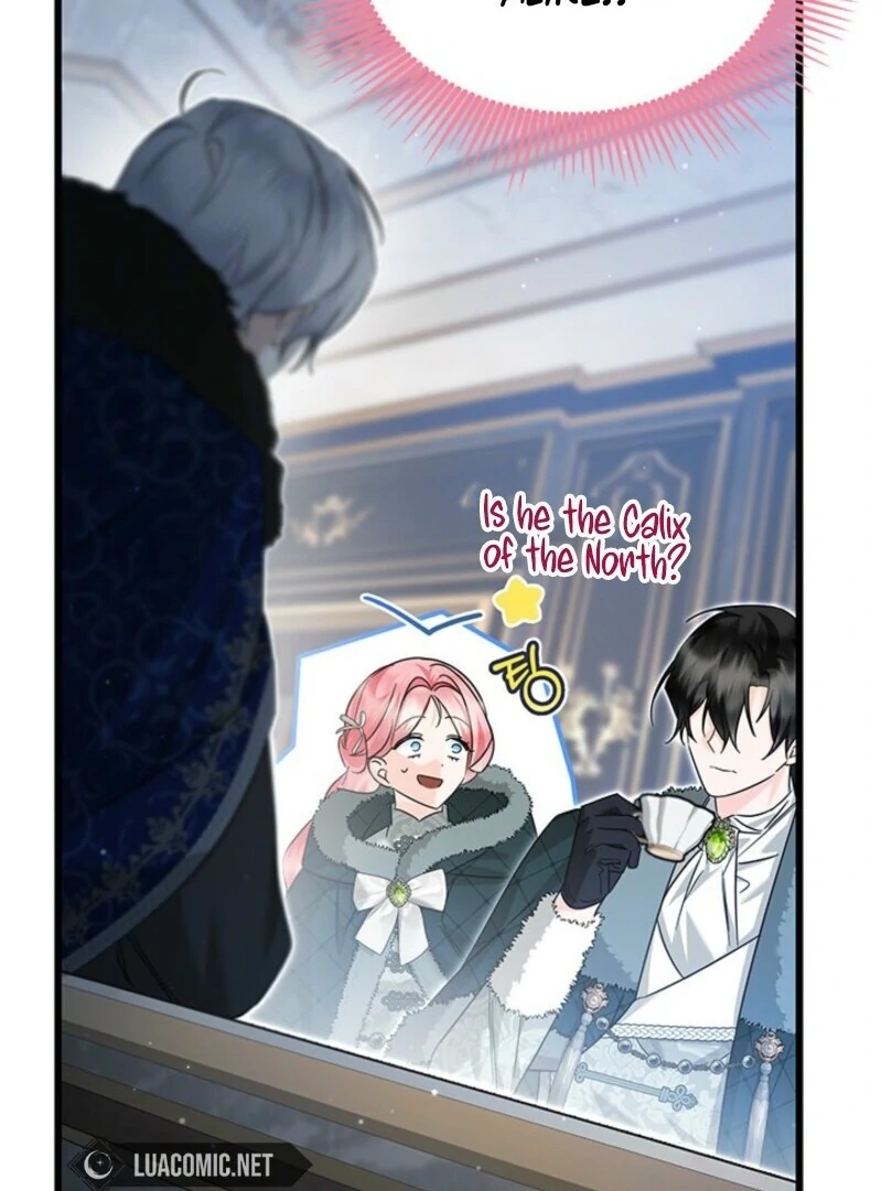 I Became The Tyrant's Chambermaid Chapter 82 - page 8