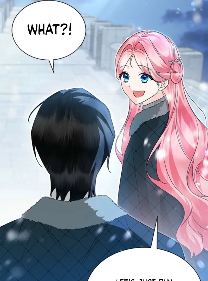 I Became The Tyrant's Chambermaid Chapter 82 - page 80