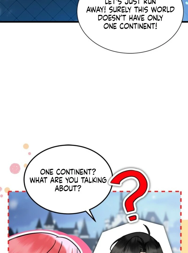 I Became The Tyrant's Chambermaid Chapter 82 - page 81