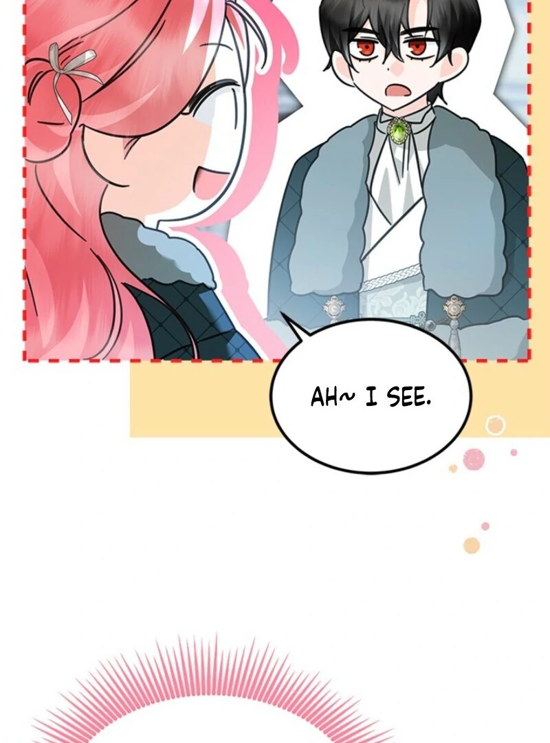 I Became The Tyrant's Chambermaid Chapter 82 - page 82