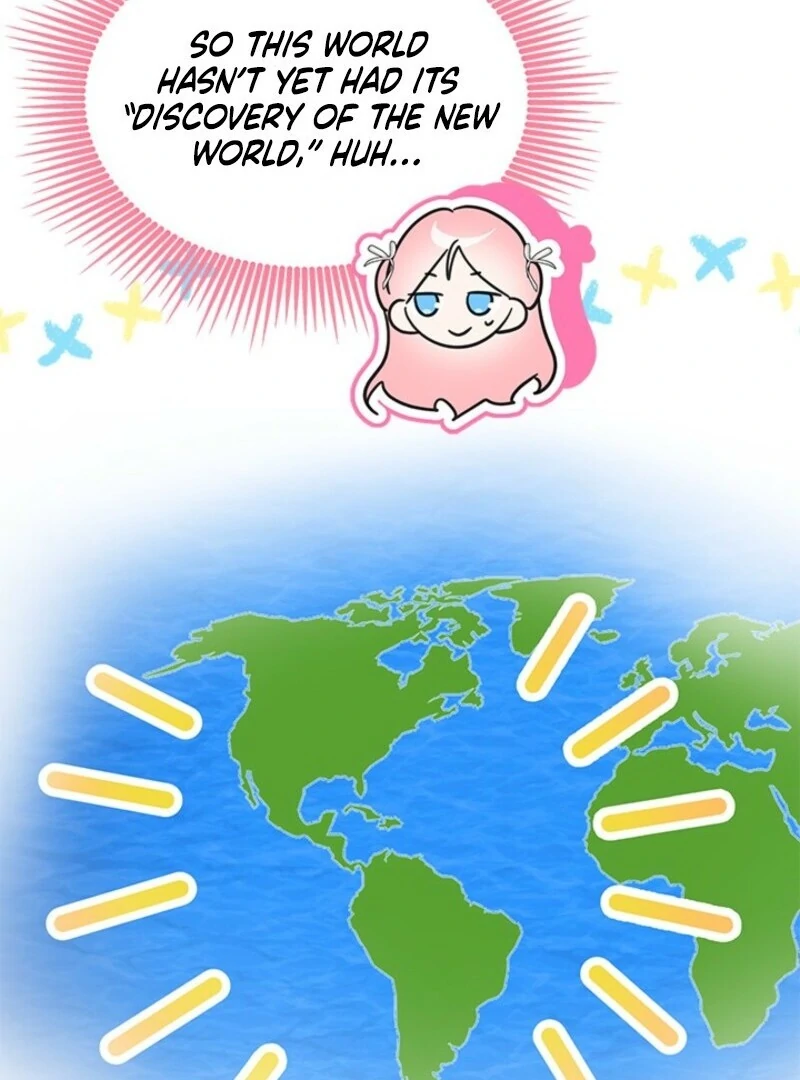 I Became The Tyrant's Chambermaid Chapter 82 - page 83