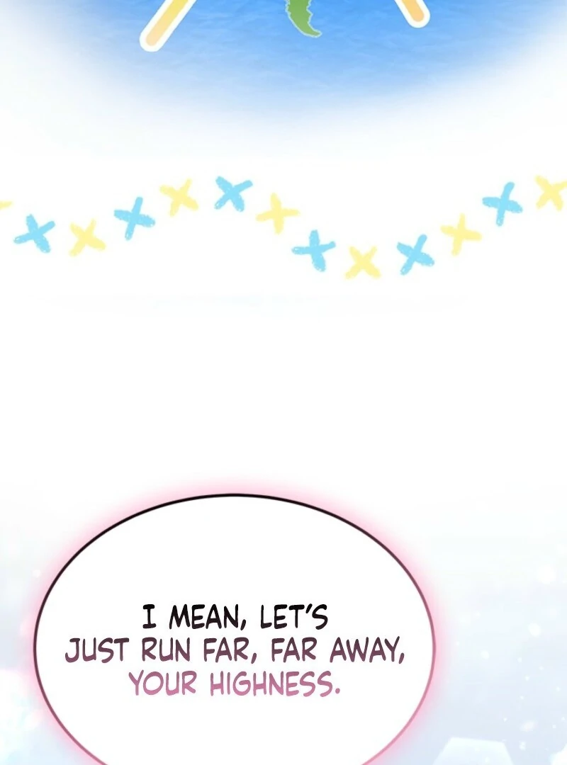 I Became The Tyrant's Chambermaid Chapter 82 - page 84