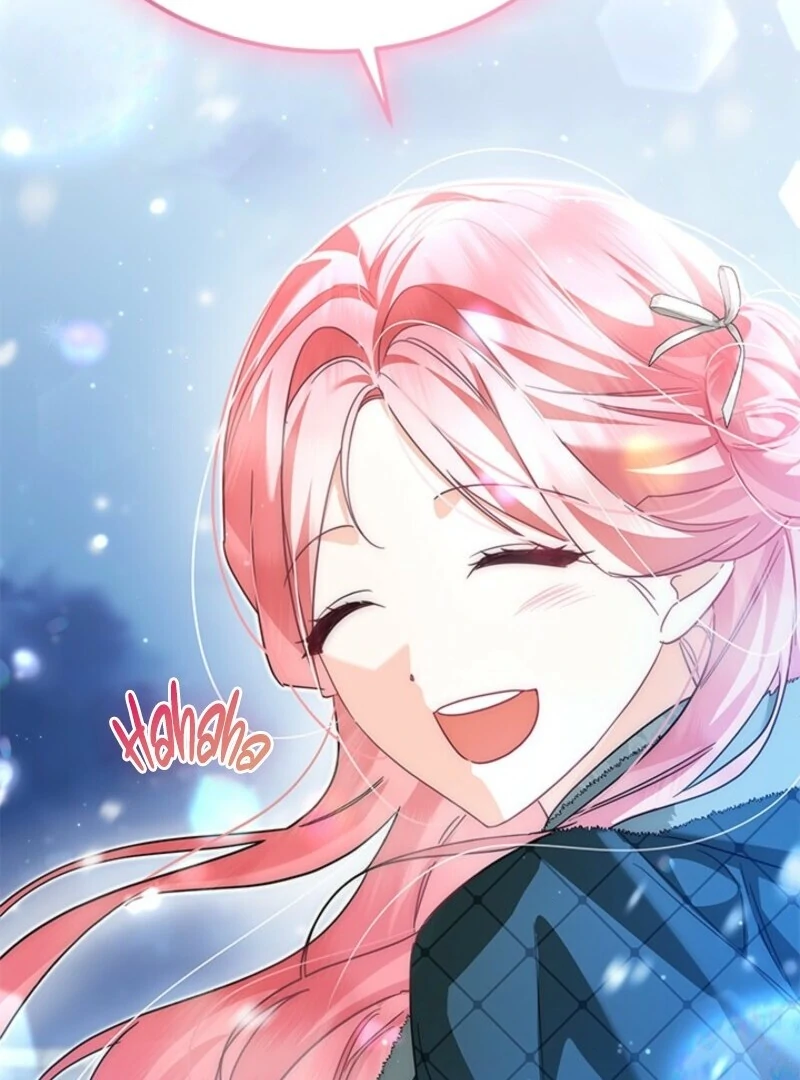 I Became The Tyrant's Chambermaid Chapter 82 - page 85