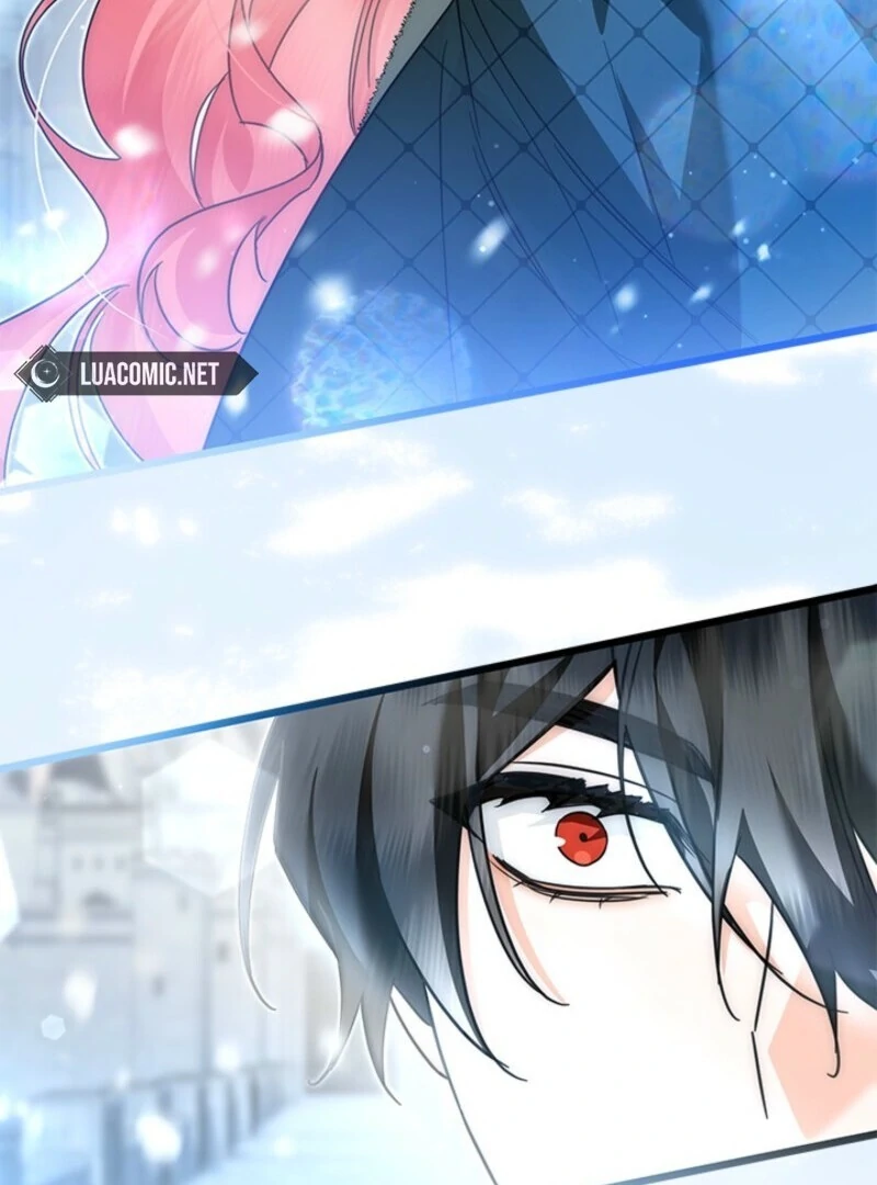 I Became The Tyrant's Chambermaid Chapter 82 - page 86