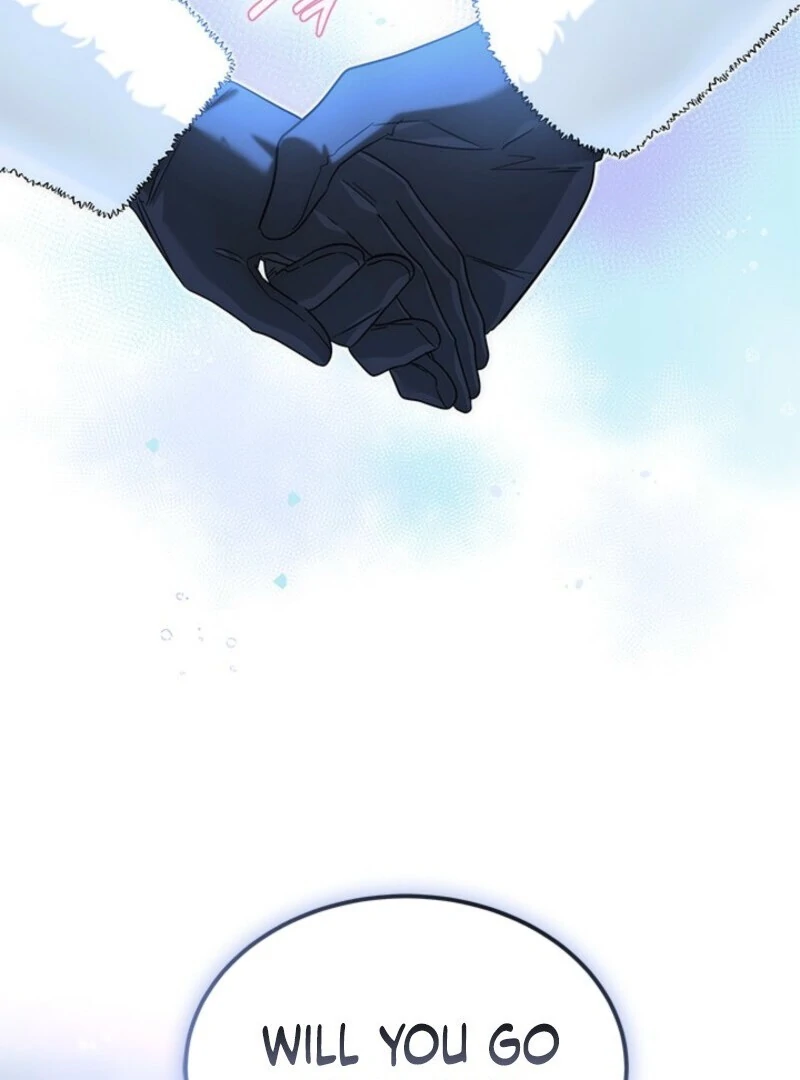 I Became The Tyrant's Chambermaid Chapter 82 - page 88