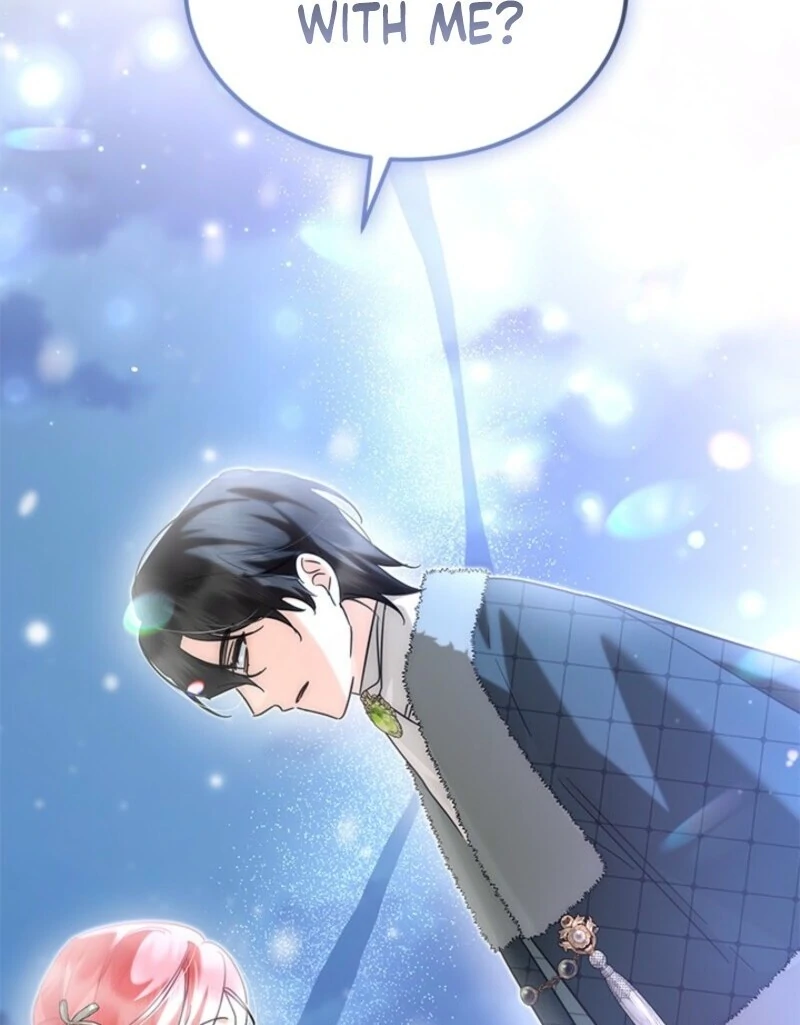 I Became The Tyrant's Chambermaid Chapter 82 - page 89