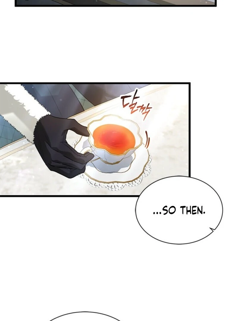 I Became The Tyrant's Chambermaid Chapter 82 - page 9