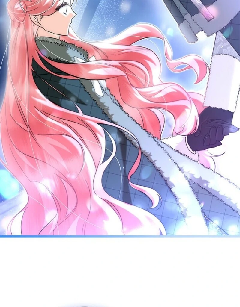 I Became The Tyrant's Chambermaid Chapter 82 - page 90