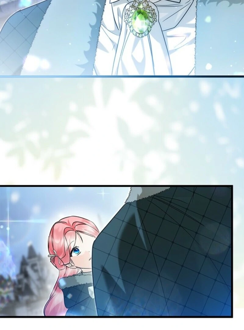 I Became The Tyrant's Chambermaid Chapter 82 - page 92