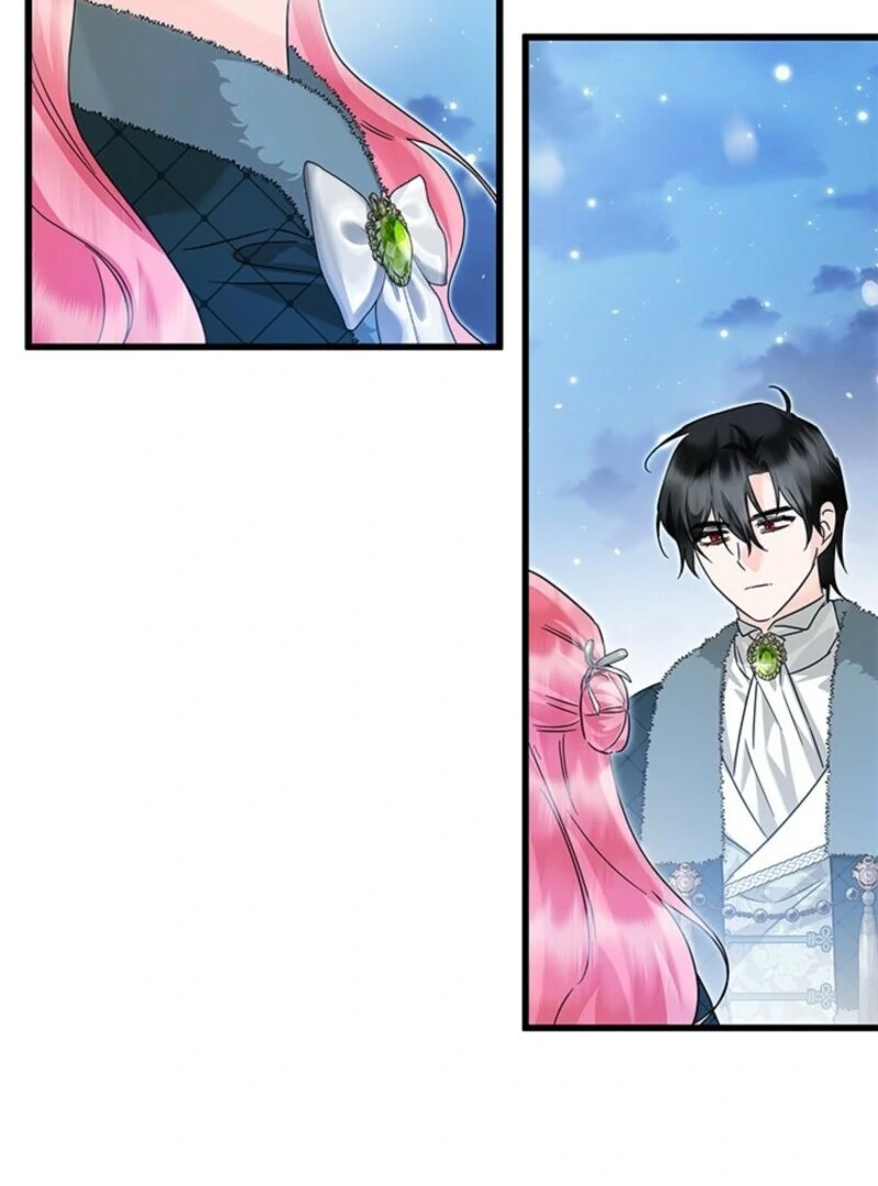 I Became The Tyrant's Chambermaid Chapter 82 - page 94