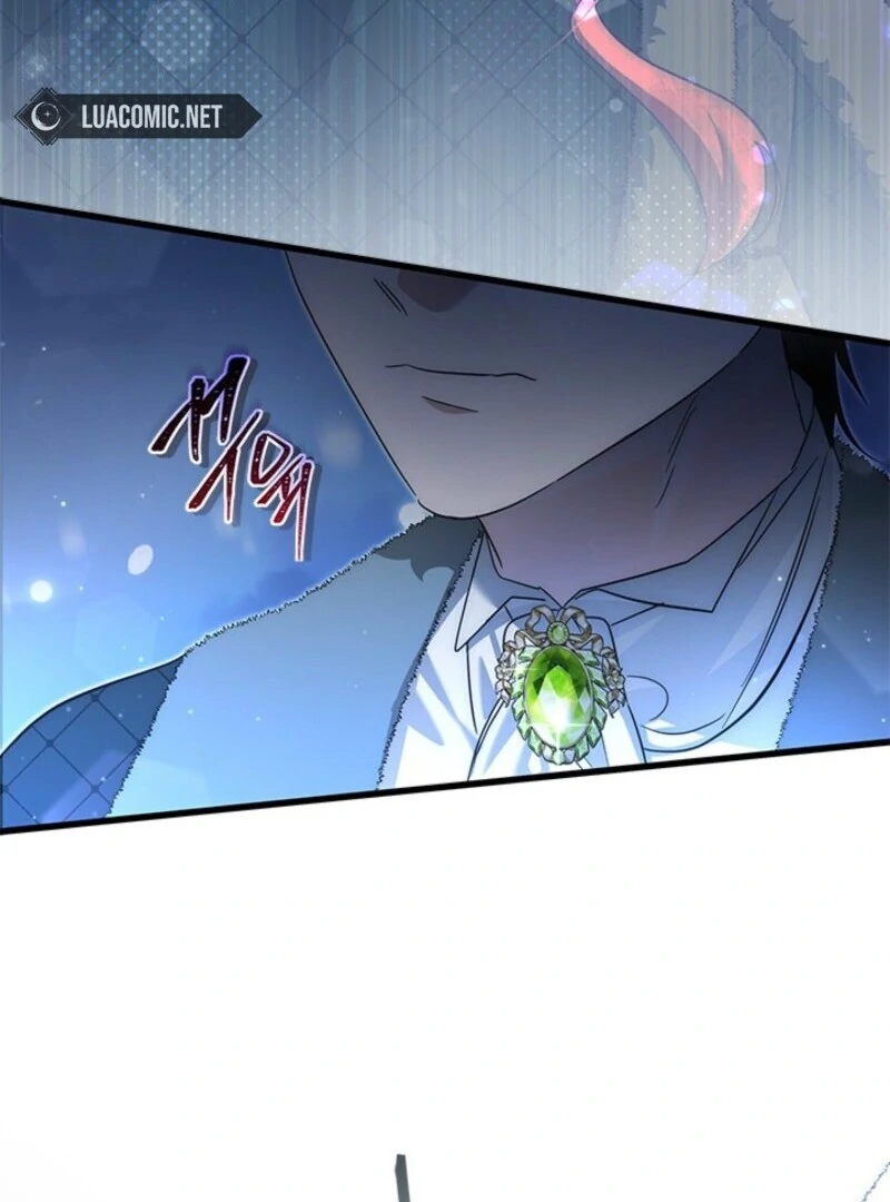 I Became The Tyrant's Chambermaid Chapter 82 - page 98