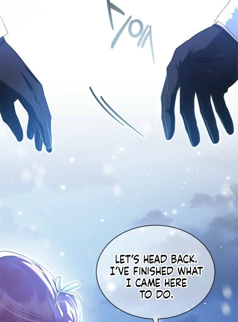 I Became The Tyrant's Chambermaid Chapter 82 - page 99