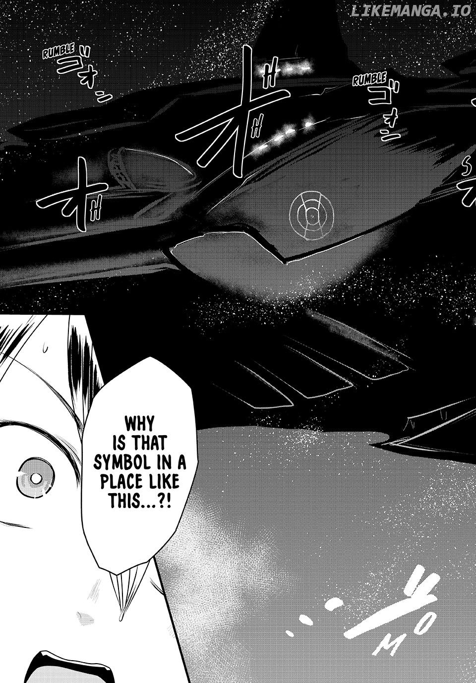 The Bride Of Barbaroi Chapter 52 - page 35