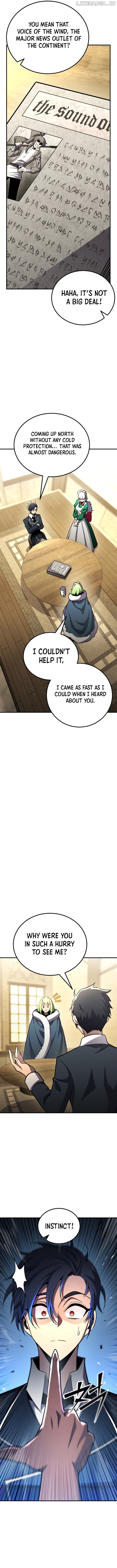 Standard of Reincarnation Chapter 142 - page 2