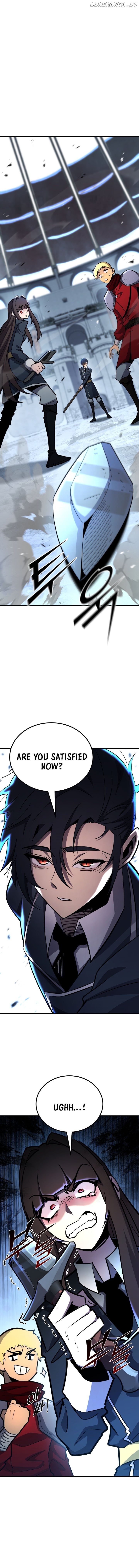 Standard of Reincarnation Chapter 143 - page 4