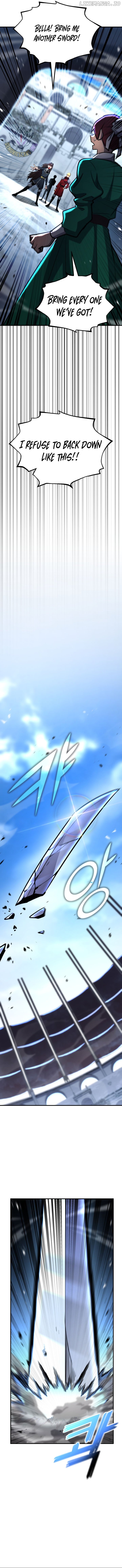 Standard of Reincarnation Chapter 143 - page 5
