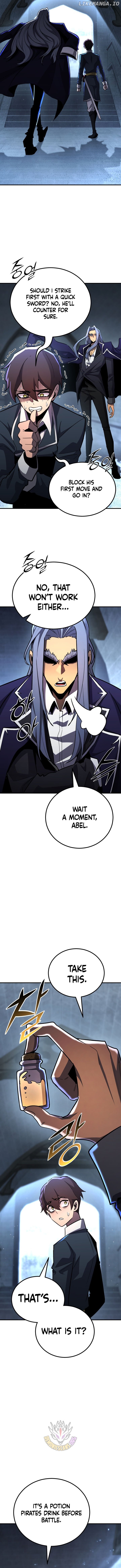 Standard of Reincarnation Chapter 145 - page 4