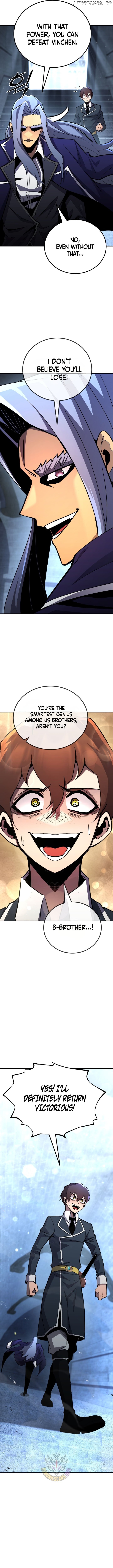 Standard of Reincarnation Chapter 145 - page 6