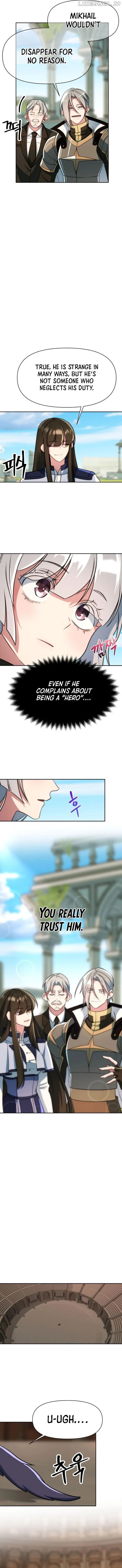 Archmage Transcending Through Regression Chapter 161 - page 2