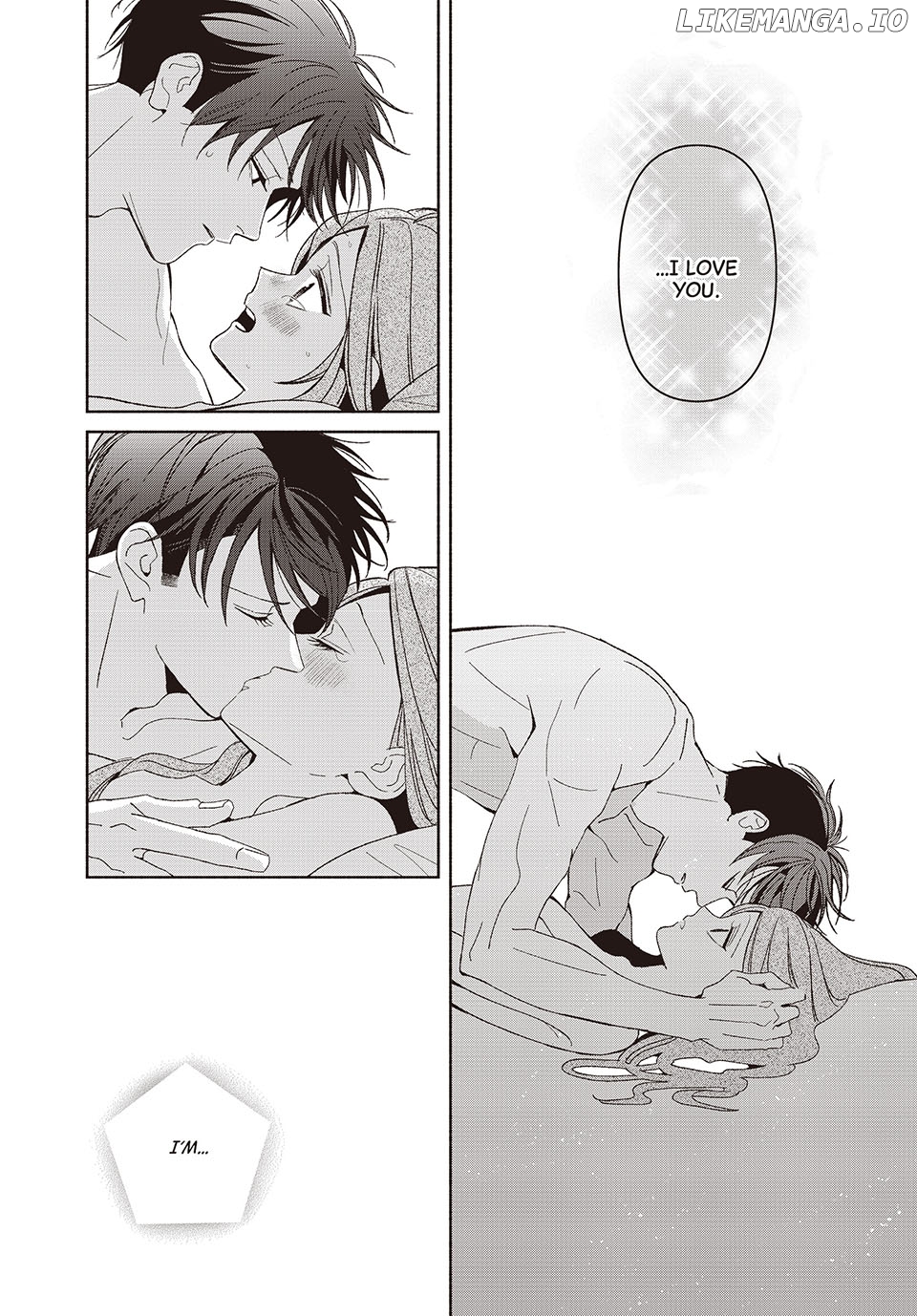 Moto Konyakusha kara Nigeru tame Kyūketsu Hakushaku ni Koibito no Furi wo Onegai Shitara, Naze ka Dekiai Mōdo ni Narimashita Chapter 21 - page 8