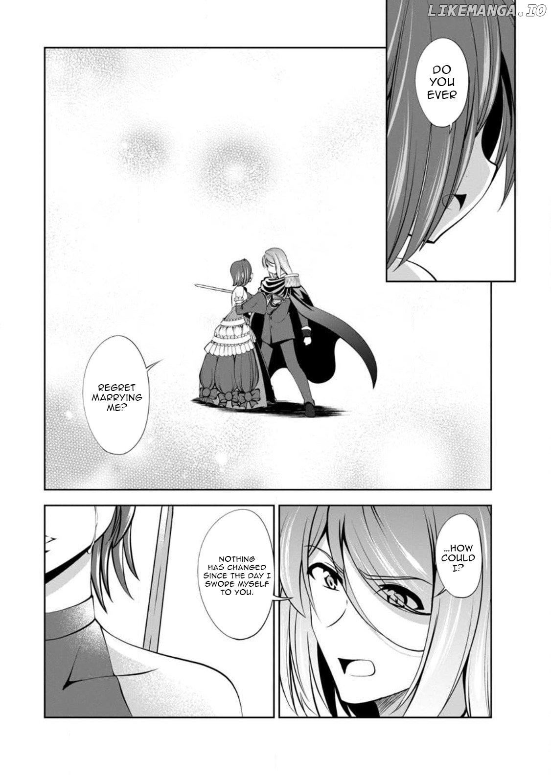 Shinka no Mi Chapter 46 - page 13