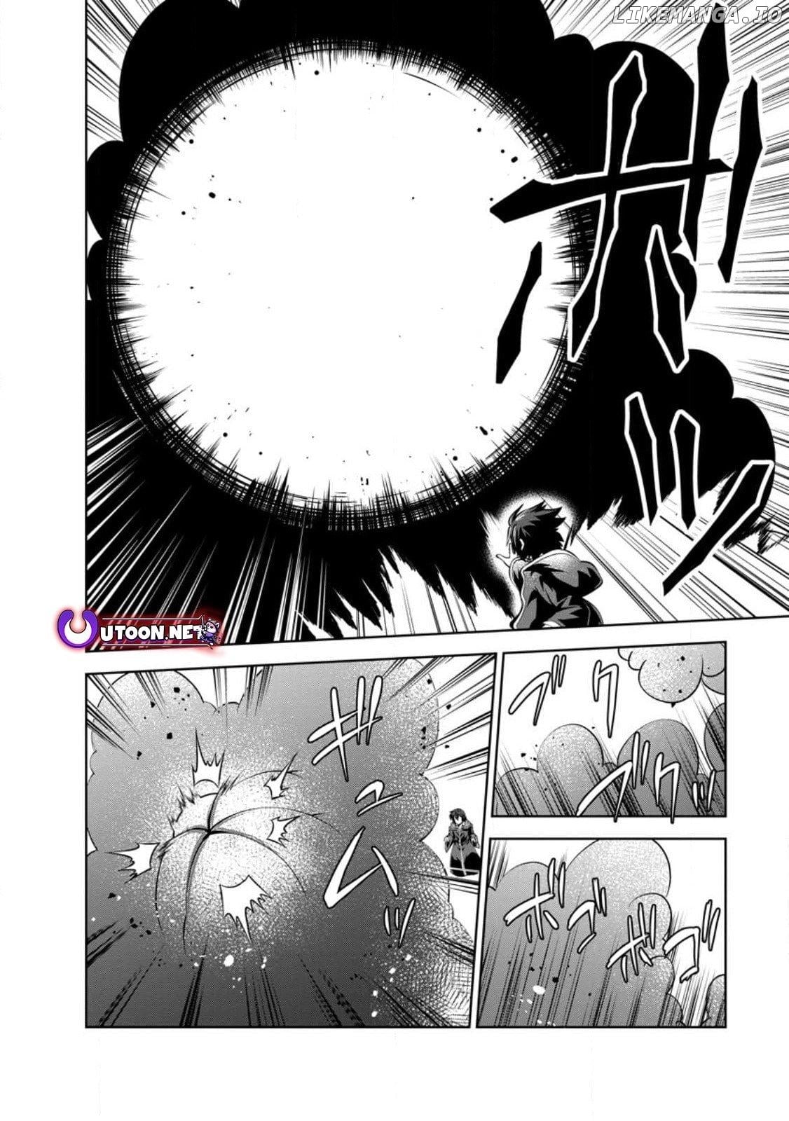 Shinka no Mi Chapter 46 - page 16