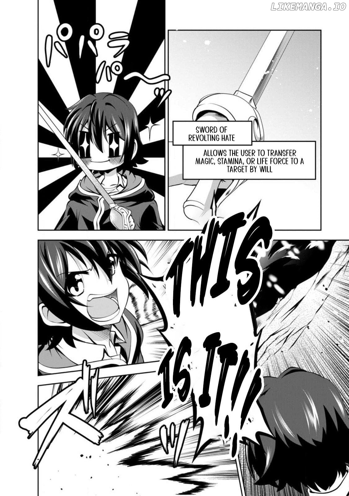 Shinka no Mi Chapter 46 - page 18