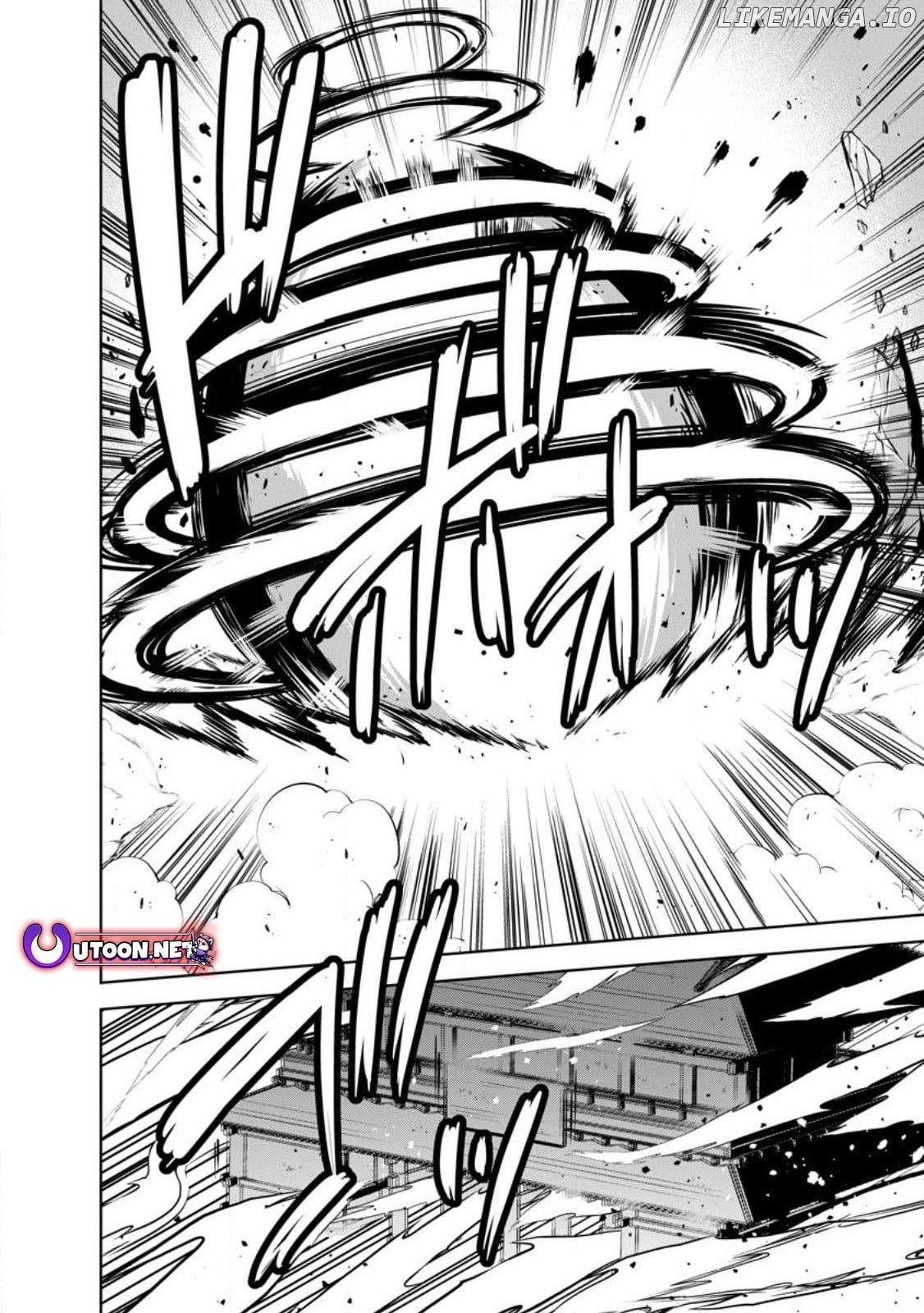 Shinka no Mi Chapter 46 - page 20