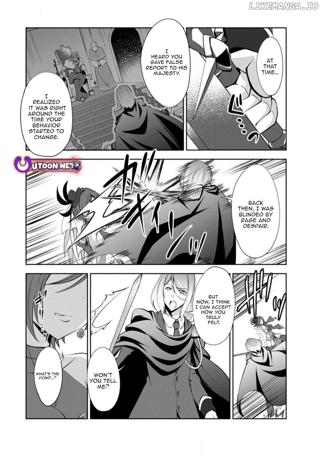 Shinka no Mi Chapter 46 - page 9