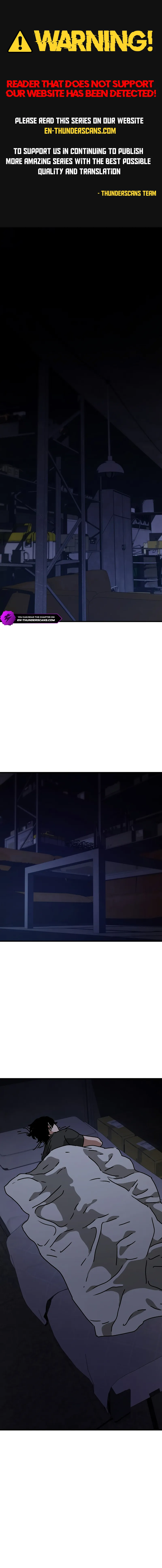 Hidden House in the Apocalypse Chapter 51 - page 1