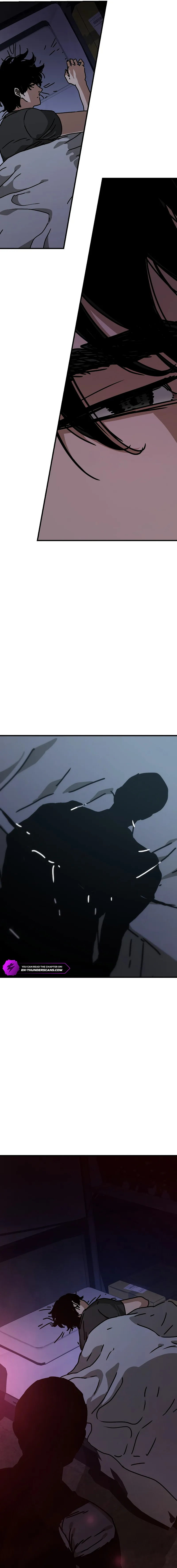 Hidden House in the Apocalypse Chapter 51 - page 2