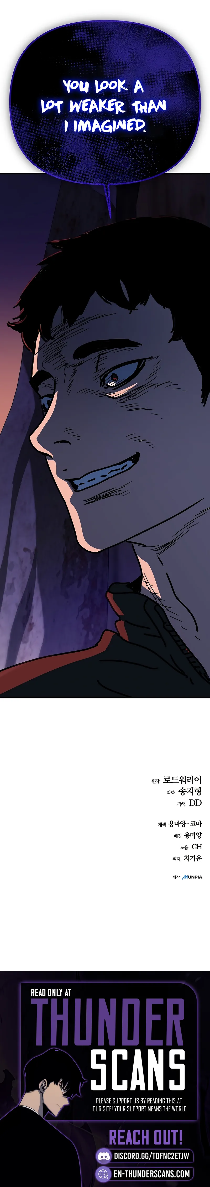 Hidden House in the Apocalypse Chapter 51 - page 27