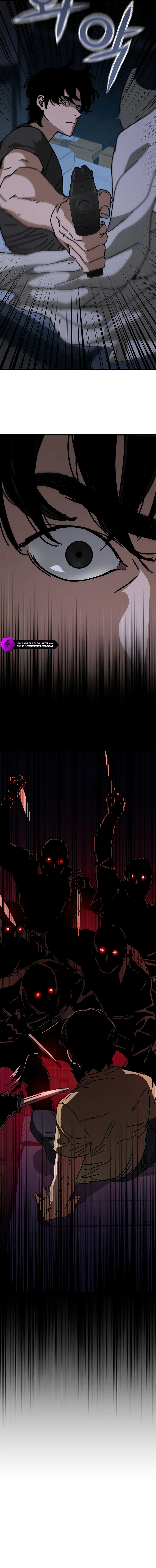 Hidden House in the Apocalypse Chapter 51 - page 4