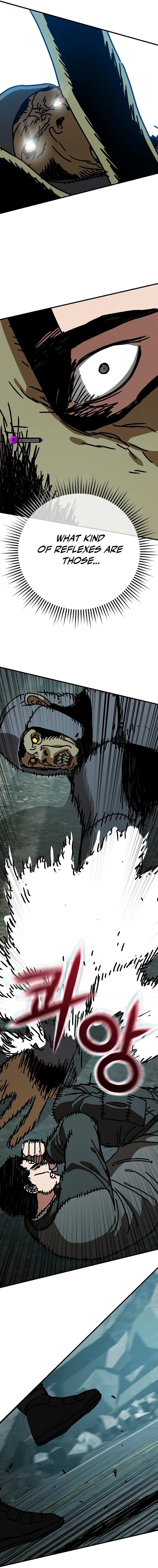 Hidden House in the Apocalypse Chapter 53 - page 15