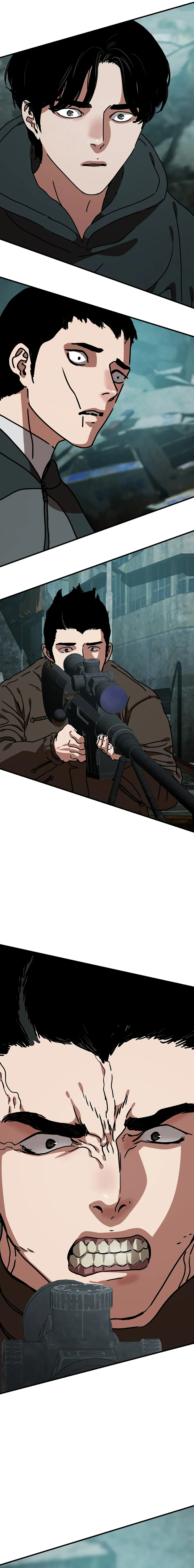 Hidden House in the Apocalypse Chapter 53 - page 26