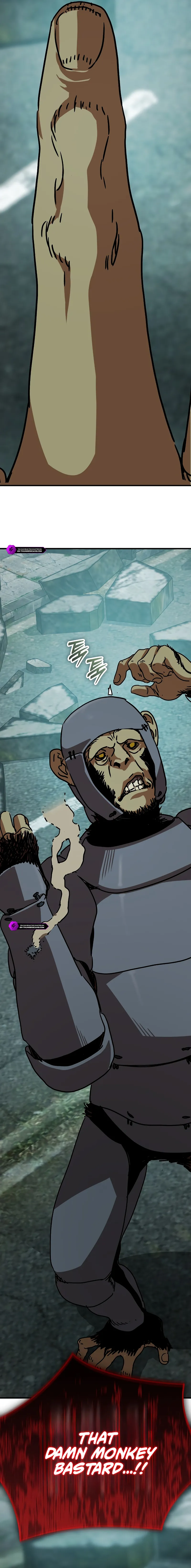 Hidden House in the Apocalypse Chapter 53 - page 27