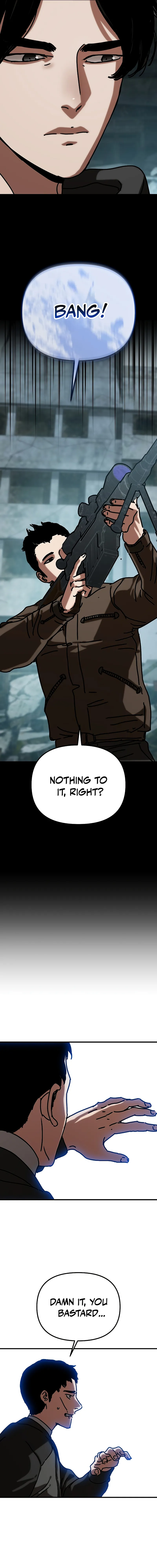 Hidden House in the Apocalypse Chapter 53 - page 3