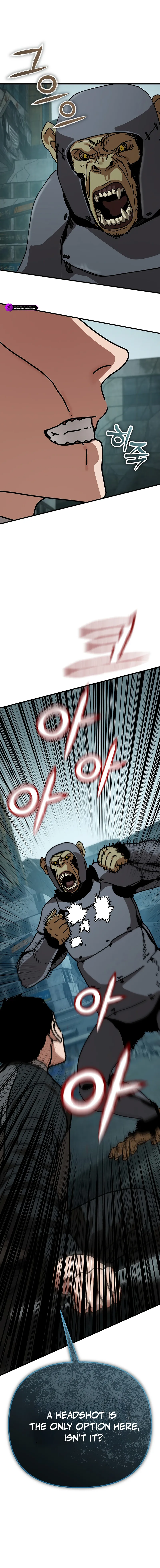 Hidden House in the Apocalypse Chapter 53 - page 7