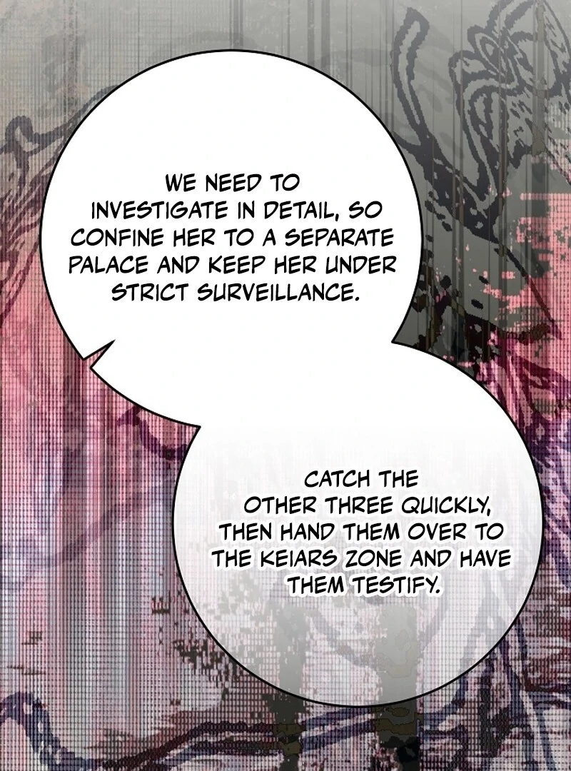 24 Hours Resurrection of the Villainess Chapter 57 - page 124