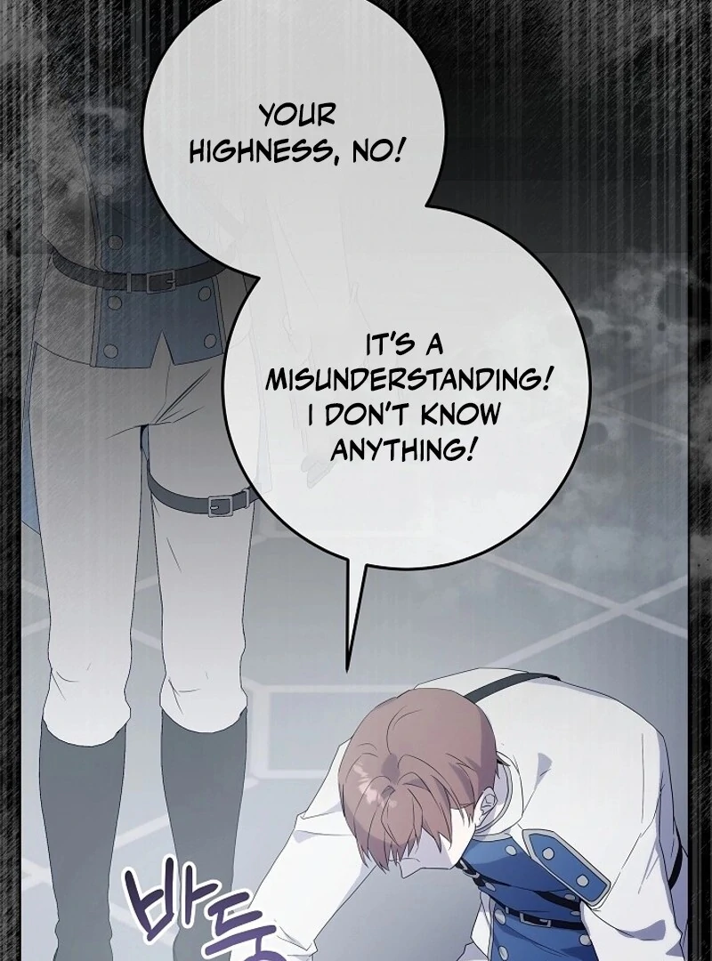 24 Hours Resurrection of the Villainess Chapter 57 - page 129