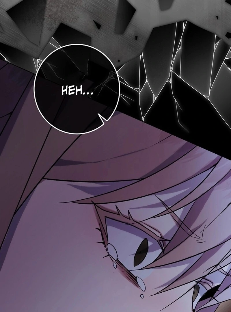24 Hours Resurrection of the Villainess Chapter 57 - page 134