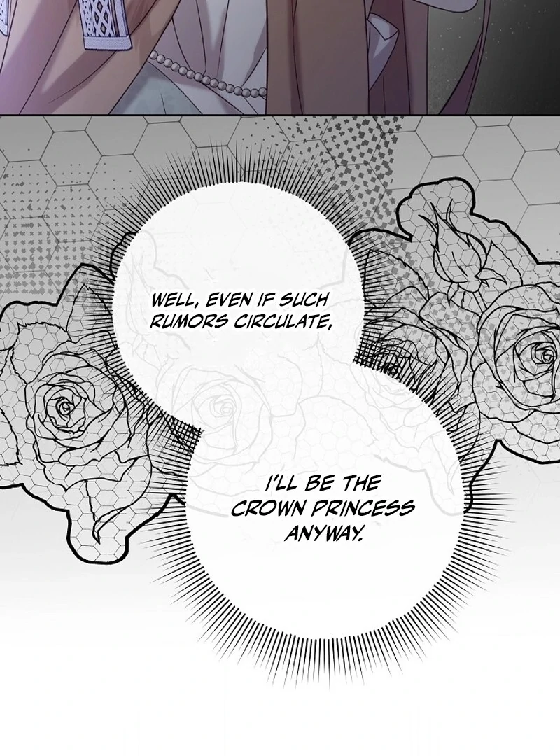 24 Hours Resurrection of the Villainess Chapter 57 - page 18