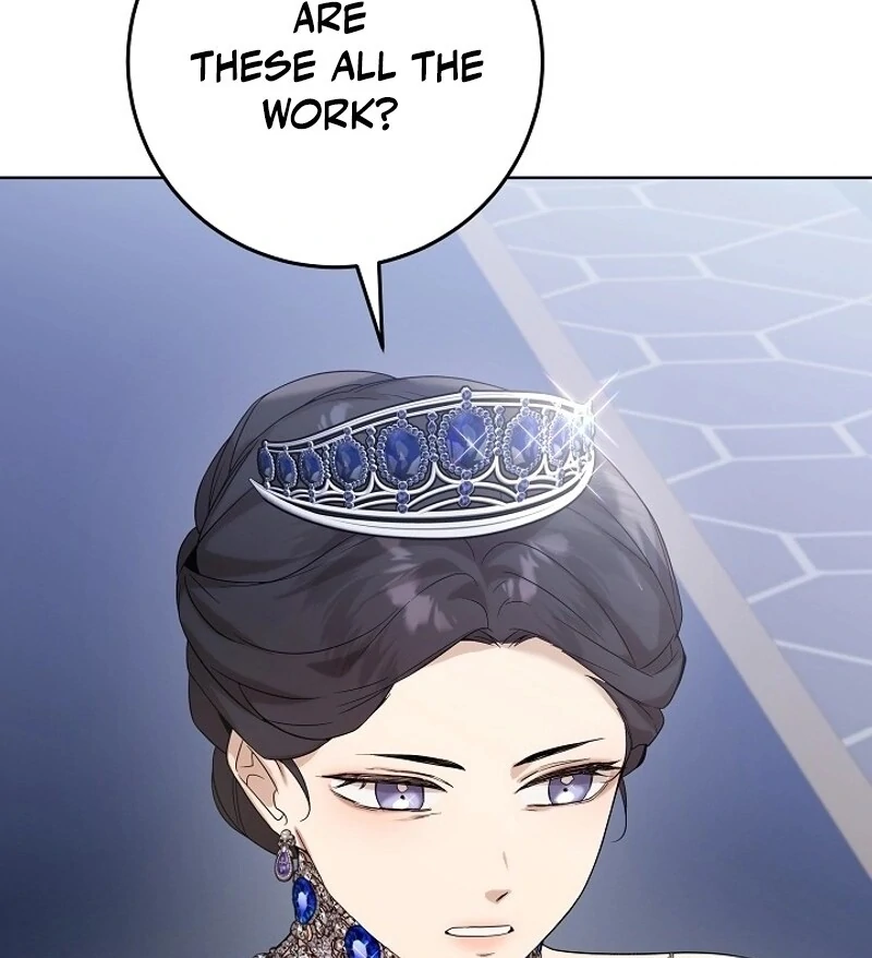 24 Hours Resurrection of the Villainess Chapter 57 - page 25