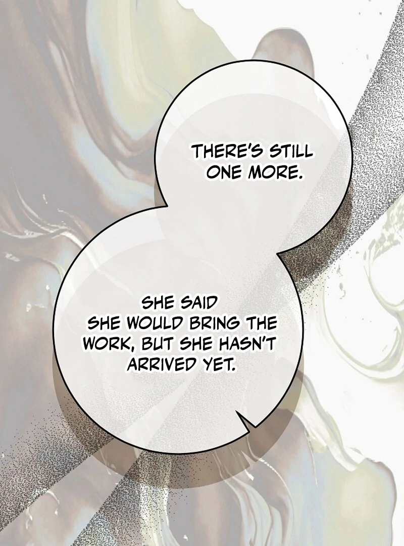 24 Hours Resurrection of the Villainess Chapter 57 - page 27